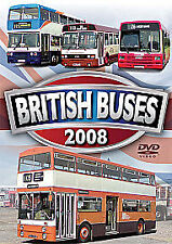 British buses 2008 for sale  STOCKPORT