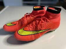 Nike mercurial superfly gebraucht kaufen  Lahnau