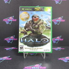 Usado, Juego del Año Halo Combat Evolved Xbox - En caja completa segunda mano  Embacar hacia Argentina