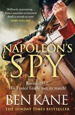 Napoleon spy brand for sale  UK