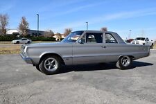 1966 plymouth belvedere for sale  Lincoln
