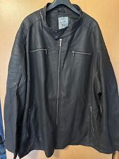 Herren jacke lederjacke gebraucht kaufen  Düsseldorf