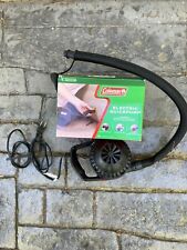 Coleman 120v electric for sale  Ballwin