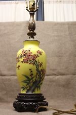 Asain vintage cloisonne for sale  Ardmore