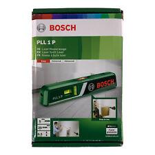 Bosch laser wasserwaage gebraucht kaufen  Schwarzenbek