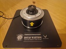 Hotas warthog base gebraucht kaufen  Ludwigsfelde