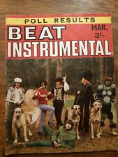 Beat instrumental march for sale  BROADSTAIRS