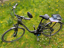 Bike damen elektro gebraucht kaufen  Dresden