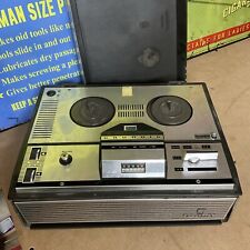 Grundig tk124 reel for sale  SOUTHEND-ON-SEA