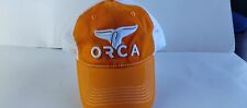 Orca coolers orange for sale  Newark
