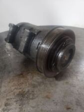 Compressor AC usado serve para: Toyota Corolla 2006 grau A, usado comprar usado  Enviando para Brazil