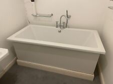 Bathroom suite complete for sale  BURTON-ON-TRENT