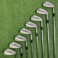 Mizuno forged iron for sale  Hazelwood