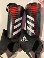 Adidas soccer shin for sale  Kent