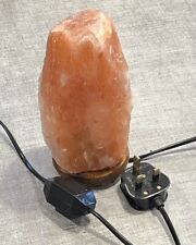 Crystal himalayan salt for sale  LEICESTER