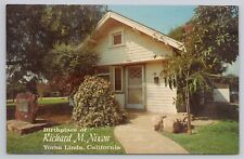 Postcard birthplace richard for sale  Wellsboro