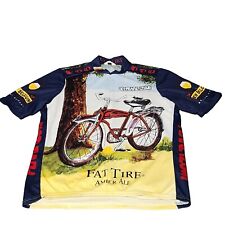 fat tire jersey for sale  San Antonio