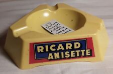 Ricard cendrier plastique d'occasion  Petite-Rosselle