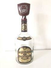Rare bouteille whisky d'occasion  Saint-Dié-des-Vosges