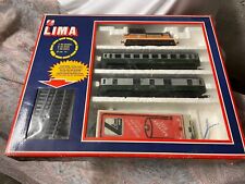 Lima Electric Train.  Lima Electric Train. for sale  Shipping to South Africa