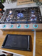 cook top gas samsung for sale  Judsonia