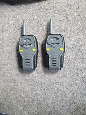 Batman walkie talkies for sale  STEVENAGE
