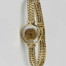 Chopard 18k yellow for sale  Gardnerville