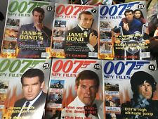 Joblot 007 spy for sale  DONCASTER