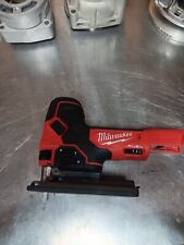 Milwaukee m18 jig for sale  Carmel