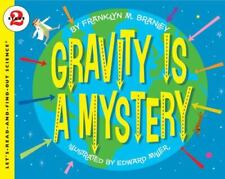 Gravity mystery let for sale  Interlochen