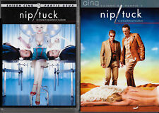 Nip tuck intégrale d'occasion  Muret