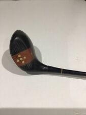 Vintage golf club for sale  ELY