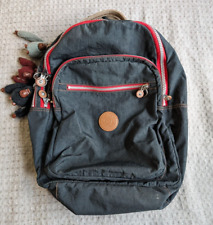 Used, Kipling backpack navy for sale  Brooklyn