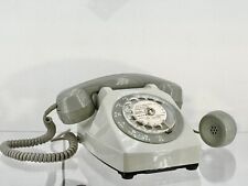 Téléphone cadran vintage d'occasion  Le Teil