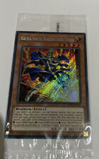 Yugioh giltia knight for sale  Ireland