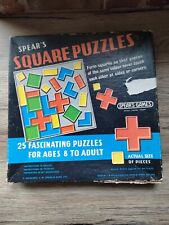 Spears games square for sale  Shipping to Ireland