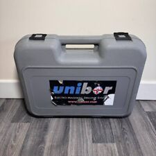 Unibor bd35 magnetic for sale  UK