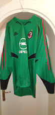 maglia milan 2003 usato  Comacchio