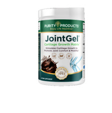 JointGel FORMULA - Chocolate POWDER Purity Products Fortigel/OptiMSM 11oz for sale  Shipping to South Africa