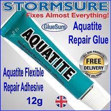 Aquatite 12g flexible for sale  WOKING