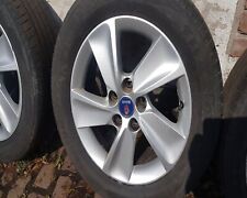 Saab inch spoke for sale  NOTTINGHAM