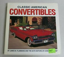 Classic american convertibles for sale  La Verne
