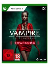 Xbox series vampire gebraucht kaufen  Berlin