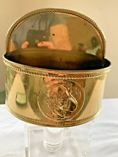 Peerage vintage brass for sale  Collegeville