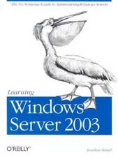 Learning windows server for sale  Montgomery