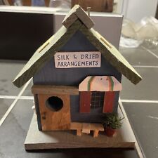 Small decorative wooden for sale  Fort Smith