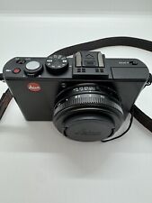 Leica lux 10 gebraucht kaufen  Gummersbach