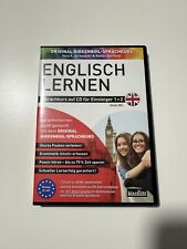 Englisch lernen einsteiger gebraucht kaufen  Berlin