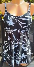 Bnwot padded tankini for sale  WALSALL