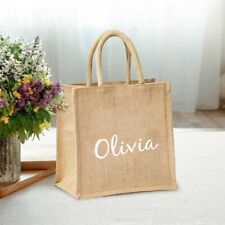 Personalised shopping bag for sale  BOLTON